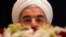 El presidente iraní Hassan Rouhani asegura que con el acuerdo nuclear las potencias occidentales se han rendido ante Irán.
