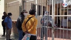 La pandemia desplazó a los pacientes con VIH