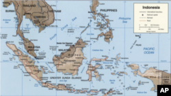 به‌هۆی زنجیره‌یه‌ک بومه‌له‌رزه‌ له‌ ئه‌نده‌نوسیا 3 که‌س ده‌کوژرێن