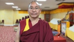 བྱང་ཨ་རིར་སེར་སྨད་སྨན་བླའི་སྒྲུབ་མཆོད།