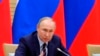 Russian Lawmakers Give Rapid First Approval to Putin Reforms