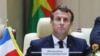 Perezida Macron Asaba Amakungu Gufasha Libani Yahuye n'Amakuba