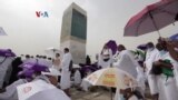 Prokes akibat Pandemi Tingkatkan Biaya Ibadah Haji 2021