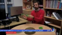 ریاضیات به کمک مبارزه با حمله گروهی ملخ‌ها آمد