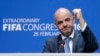 FIFA : les dépenses et la gouvernance d'Infantino dénoncées dans un mémo interne