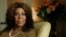 FILE - Performer Aretha Franklin in Philadelphia, July 26, 2010. 