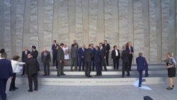 Irão é tema quente no G20