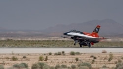 Vista adı verilen yapay zeka kontrollü F-16, ABD Hava Kuvvetleri Genel Sekreteri Frank Kendall'ı saatte 885 kilometreden hızlı manevralarla uçurarak vücuduna yerçekimi kuvvetinin beş katı basınç uyguladı.