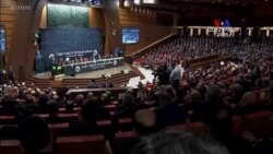 Անկարան համաձայն չէ Սիրիայում անվտանգության գոտու հաստատմանը