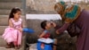 Serangan terhadap Tim Vaksinasi Polio Pakistan, 3 Tewas