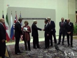 2014 Will Test Changes in Iran