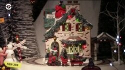 Где в Америке Рождество круглый год