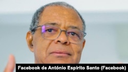 António Espírito Santo Fonseca