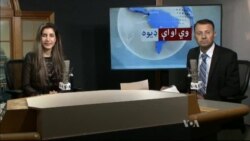 د ډیوه ریډیو د روانو چارو خپرونه په ټي وي