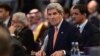 Ngoại trưởng Mỹ: Sắp có thỏa thuận ngừng bắn Syria