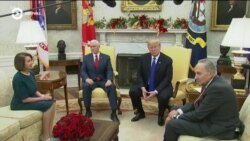 Настоящее Время. Америка – 11 декабря 2018