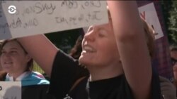 Настоящее Время. Америка – 22 октября 2018