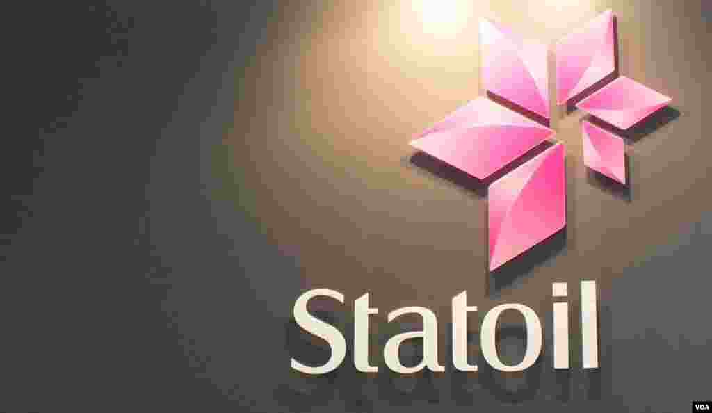 Statoil