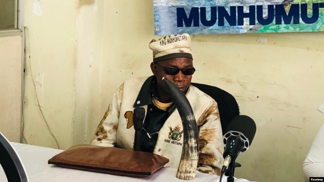 Munhumutapa