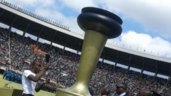Ezabatsha: Sixoxa Ngosuku Lukazibuse