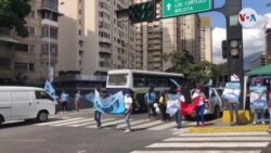 ¿Qué hay en juego en las elecciones de este 21N en Venezuela?