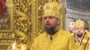 烏克蘭東正教會獨立後新領袖首次主持禮拜儀式