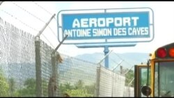 Sityasyon Okay 48 He Apre Tranbleman Te a