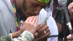 Նոր վարչակազմը խստացնում է մարիխուանայի սպառման հետ կապված օրենսդրությունը