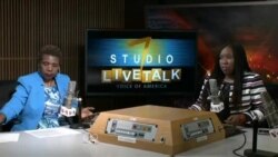 Live Talk - Women's Roundtable