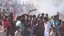 巴基斯坦教堂遇襲81人喪生