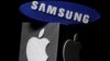 Apple Da Samsung Sun Dai-Daita Kansu A Kotu