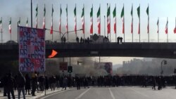 Исфахан, 16 ноября 2019 года