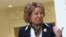 Bà Valentina Matvienko, Chủ tịch Thượng viện Nga, nói Moscow sẽ đáp trả các lệnh trừng phạt của Mỹ