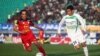 برد ارزشمند پرسپولیس در اصفهان