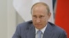 Opponent Claims Putin Acquired Millions in State Assets