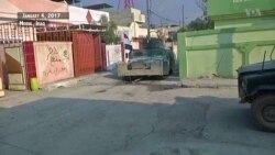 Iraqi Forces Gain Momentum Against IS in Mosul