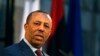 Le Premier ministre libyen Thinni menace de démissionner