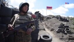 ԱՄՆ-ի ավելի խորը ներգրավվածությունը կմեծացնի ԼՂ շուրջ հրադադարի համաձայնագրի արդյունավետությունը. կարծիք