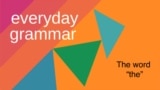 everyday grammar