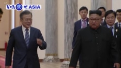 Triều Tiên đưa ra hứa hẹn mới về hạt nhân