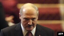 Ông Lukashenko bày tỏ tin tưởng là nước ông sẽ mau chóng hồi phục thoát khỏi những khó khăn hiện nay