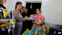 Un experimento en Barquisimeto fue la primera etapa de un esfuerzo mayor para fomentar el uso de la criptomoneda en Venezuela.