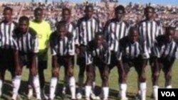 Highlanders - Bosso