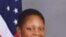 Ambassador Jendayi Frazer is currently the director of the Center for International Politics and Innovation at the Carnegie Mellon University
