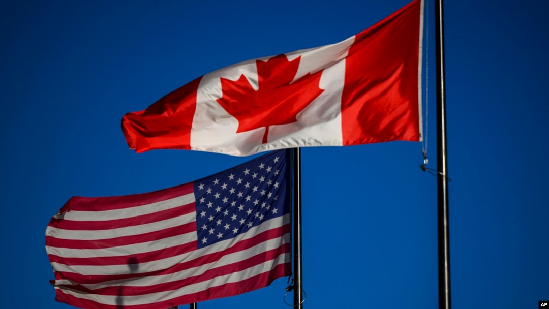 Nije prvi put da kanadski navijači zvižde američkoj himni (Foto: Austin Tang/The Canadian Press via AP)