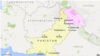 Pakistan Separatists Blow Up Three Gas Pipelines