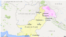 Pakistan, with Islamabad locator