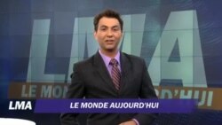 Le Monde Aujourd’hui