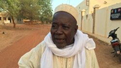 Jihadjistiw ka mugan perintan dankari, Songo togoda babili kama, Bandiagara marabolo la