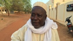 Sigida ladama nyemogow kabo Bankass, Koro ani Bandiagara ka, nyongonyew ben ani basigi uka maraw ko